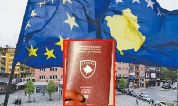 Liberalizimi për Kosovën, Holanda kërkon sqarime shtesë nga Komisioni Evropian Liberalizimi për Kosovën, Holanda kërkon sqarime shtesë nga Komisioni Evropian