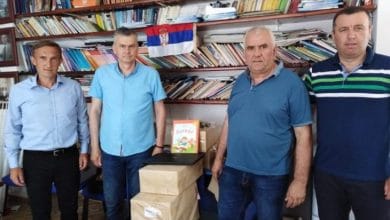 Nuk ka serbë në Shqipëri, ka politikan të shitur