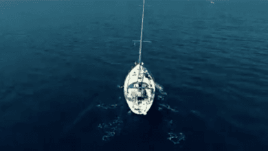 VIDEO: Gjiri i Vlorës destinacion i ri i garave ndërkombëtare të varkave me vela dhe sporteve të tjera ujore VIDEO: Gjiri i Vlorës destinacion i ri i garave ndërkombëtare të varkave me vela dhe sporteve të tjera ujore
