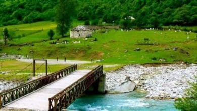 Shqipëria turistike, në trend edhe te zviceranët Shqipëria turistike, në trend edhe te zviceranët