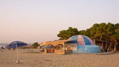 Revista Amerikane Wired: Bunkerët e Shqipërisë dëshmia e triumfit mbi nënshtrimin Revista Amerikane Wired: Bunkerët e Shqipërisë dëshmia e triumfit mbi nënshtrimin