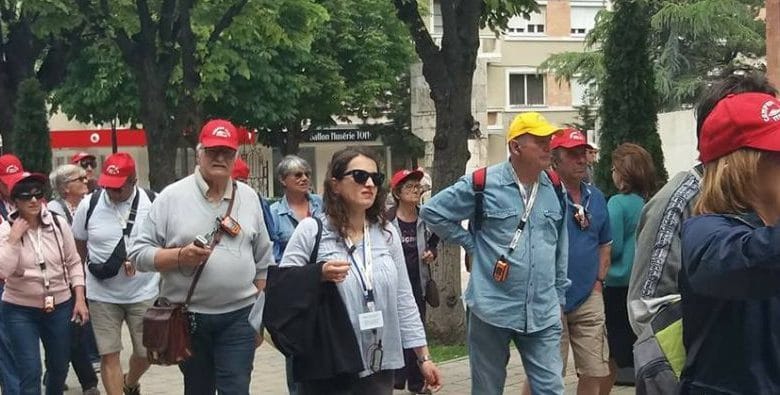 Turizmi 2019, Kosova vijon rritet, polakët në krye të atyre që s’u rikthyen Turizmi 2019, Kosova vijon rritet, polakët në krye të atyre që s’u rikthyen