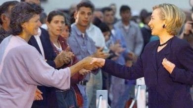 Mbështetja amerikane për refugjatët Shqiptarë ishte më e larta në historinë e këtij shteti Mbështetja amerikane për refugjatët Shqiptarë ishte më e larta në historinë e këtij shteti
