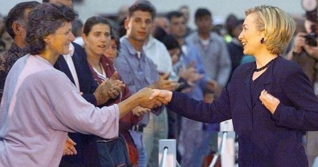 Mbështetja amerikane për refugjatët Shqiptarë ishte më e larta në historinë e këtij shteti Mbështetja amerikane për refugjatët Shqiptarë ishte më e larta në historinë e këtij shteti