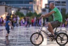 Media angleze: As Parisi as Amsterdami, dy qytetet më të preferuara të turistëve janë Tirana dhe Lviv Media angleze: As Parisi as Amsterdami, dy qytetet më të preferuara të turistëve janë Tirana dhe Lviv