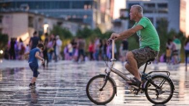 As në punë e as në shkollë, Shqipëria dhe Kosova me numrin më të lartë të të rinjve “dembelë” në Europë As në punë e as në shkollë, Shqipëria dhe Kosova me numrin më të lartë të të rinjve “dembelë” në Europë