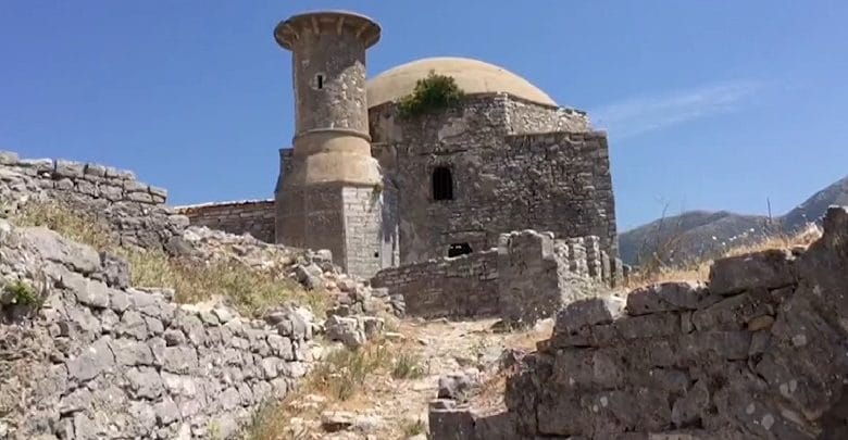 Kalaja e Borshit si atraksion turistik, kryeplaku: Shteti të vërë dorë urgjentisht, rrezikon shembjen