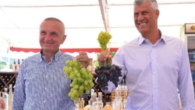 “Duhet të mësojmë e të shkëmbejmë më shumë mes dy vendeve”, mesazhi i Metës nga Kosova “Duhet të mësojmë e të shkëmbejmë më shumë mes dy vendeve”, mesazhi i Metës nga Kosova