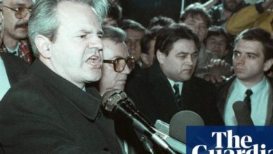 “The Guardian”: Si ia hoqi Milosheviçi autonominë Kosovës “The Guardian”: Si ia hoqi Milosheviçi autonominë Kosovës