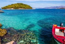 National Geographic: Ndër 20 plazhet më të mira europiane, Ksamili i katërti National Geographic: Ndër 20 plazhet më të mira europiane, Ksamili i katërti