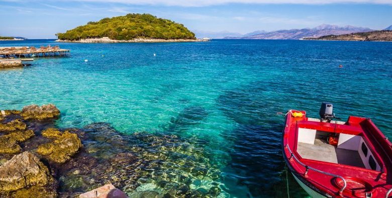 National Geographic: Ndër 20 plazhet më të mira europiane, Ksamili i katërti National Geographic: Ndër 20 plazhet më të mira europiane, Ksamili i katërti