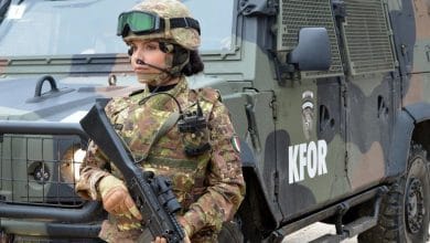 KFOR i përgjigjet Vuçiçit: Situata në Kosovë është e qetë, po e monitorojmë nga afër