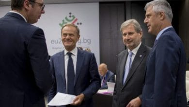 BE-ja me të dërguar special për dialogun Kosovë-Serbi? BE-ja me të dërguar special për dialogun Kosovë-Serbi?