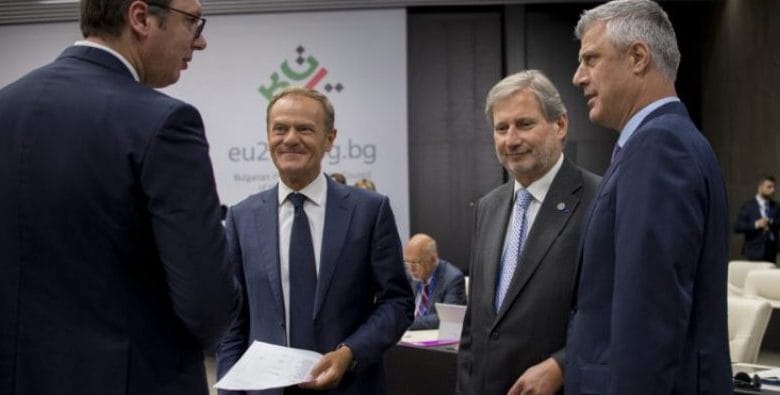 BE-ja me të dërguar special për dialogun Kosovë-Serbi? BE-ja me të dërguar special për dialogun Kosovë-Serbi?