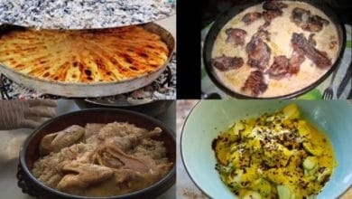“Shqipëria një destinacion i ri për turizmin kulinar”, gazeta gjermane “Welt” promovon kuzhinën tradicionale “Shqipëria një destinacion i ri për turizmin kulinar”, gazeta gjermane “Welt” promovon kuzhinën tradicionale