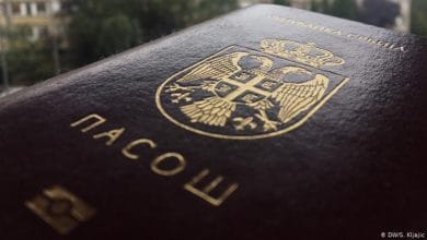 Reciprociteti në Kosovë – ndalohen pasaportat serbe Reciprociteti në Kosovë – ndalohen pasaportat serbe
