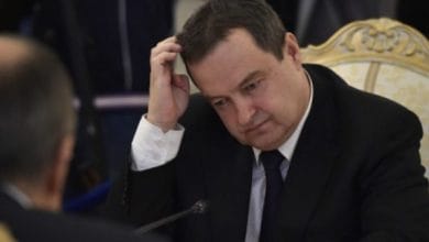 BE: Kosova ftohet në Helsinki, ‘çmendet’ Daçiqi BE: Kosova ftohet në Helsinki, ‘çmendet’ Daçiqi