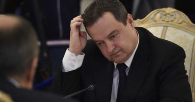BE: Kosova ftohet në Helsinki, ‘çmendet’ Daçiqi BE: Kosova ftohet në Helsinki, ‘çmendet’ Daçiqi