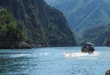 “Tajlanda” shqiptare që patjetër duhet ta vizitoni
