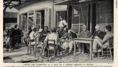 Deti, detarët shpërngulja e ulqinakëve me barkat e veta