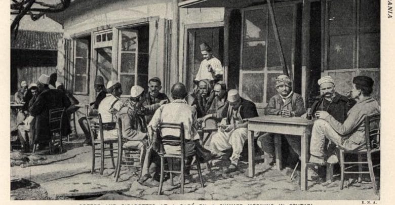 Deti, detarët shpërngulja e ulqinakëve me barkat e veta Deti, detarët shpërngulja e ulqinakëve me barkat e veta