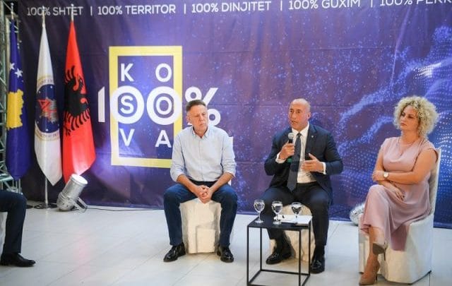 Haradinaj: Nuk ishte lehtë krijimi i ushtrisë, as përmbyllja e Trepçës dhe temave tjera madhore
