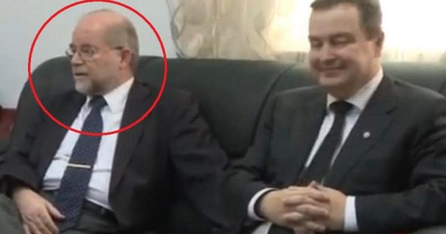MPJ i kërkon Prokurorisë së Kosovës urdhër-arrest ndërkombëtar ndaj këtij personi serb MPJ i kërkon Prokurorisë së Kosovës urdhër-arrest ndërkombëtar ndaj këtij personi serb