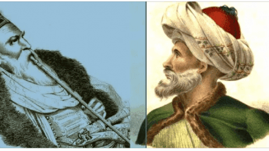 FOTO: Historia e rrallë në gazetën franceze, si mbyti Ali Pasha me duart e veta, të dashurën greke të të birit