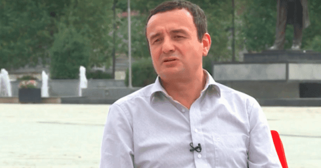 Albin Kurti: Jo domosdoshmërisht duhet të jem kryeministër