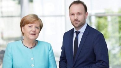 CDU’ja e Merkelit në përkrahje të Osmanit: Politikanët e rinj dhe të besueshëm do t’i japin Kosovës energji dhe vizion CDU’ja e Merkelit në përkrahje të Osmanit: Politikanët e rinj dhe të besueshëm do t’i japin Kosovës energji dhe vizion