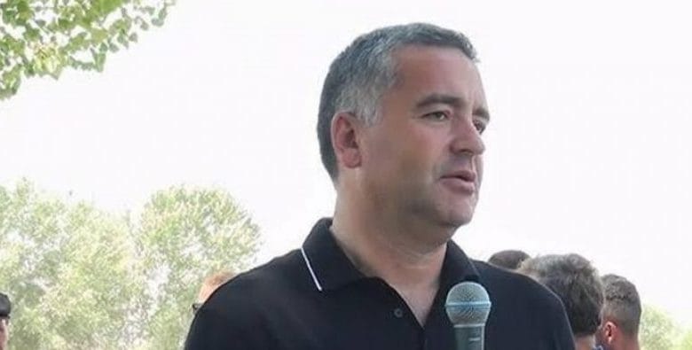 “Së shpejti nis vaksinimi i stafeve në sektorin e turizmit”, Klosi: Të parët ato të hoteleve dhe pikave që vizitohen më shumë “Së shpejti nis vaksinimi i stafeve në sektorin e turizmit”, Klosi: Të parët ato të hoteleve dhe pikave që vizitohen më shumë