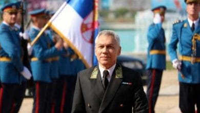 Ambasadori rus në Serbi: Rusia do të bëjë gjithçka për të parandaluar anëtarësimin e Kosovës në organizatat ndërkombëtare Ambasadori rus në Serbi: Rusia do të bëjë gjithçka për të parandaluar anëtarësimin e Kosovës në organizatat ndërkombëtare