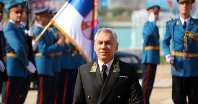 Ambasadori rus në Serbi: Rusia do të bëjë gjithçka për të parandaluar anëtarësimin e Kosovës në organizatat ndërkombëtare Ambasadori rus në Serbi: Rusia do të bëjë gjithçka për të parandaluar anëtarësimin e Kosovës në organizatat ndërkombëtare