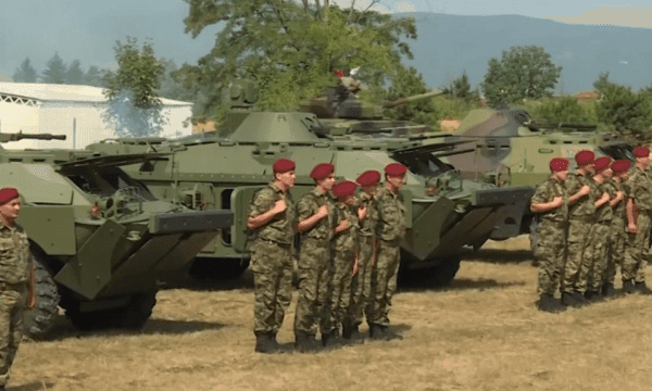 Rumania e bllokon, Hungaria lejon kalimin e dërgesës ushtarake ruse për Serbinë