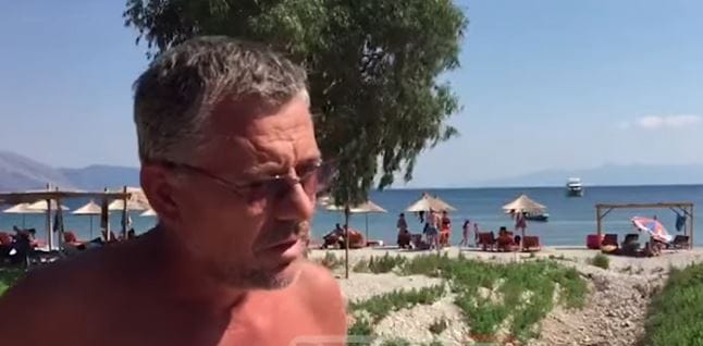 Flasin dëshmitarët: Spanjollët i shanë gruan Kokëdhimës, ja çfarë ndodhi
