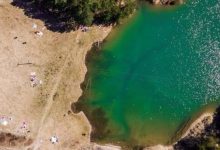 FOTOT: Funari, perla e virgjër e natyrës, gjendet 30 min larg Elbasanit FOTOT: Funari, perla e virgjër e natyrës, gjendet 30 min larg Elbasanit