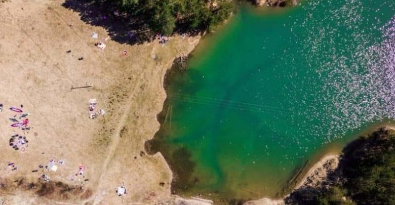 FOTOT: Funari, perla e virgjër e natyrës, gjendet 30 min larg Elbasanit FOTOT: Funari, perla e virgjër e natyrës, gjendet 30 min larg Elbasanit