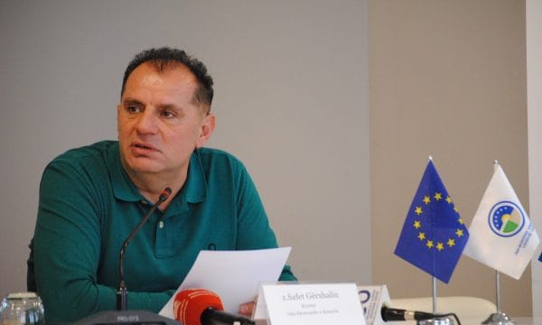 Taksa nuk pati asnjë efekt pozitiv për ekonominë e Kosovës