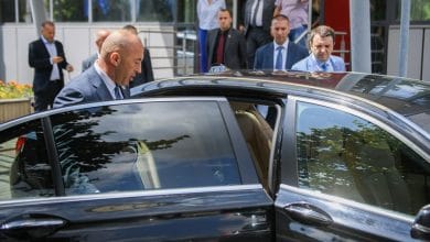 “Haradinaj nuk mund të qeverisë me forcë në Evropë” “Haradinaj nuk mund të qeverisë me forcë në Evropë”