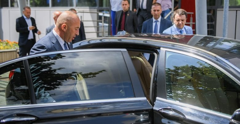 “Haradinaj nuk mund të qeverisë me forcë në Evropë” “Haradinaj nuk mund të qeverisë me forcë në Evropë”