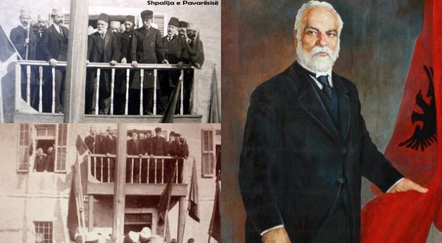 Me rastin e 28 Nëntorit, hapet ekspozita me dokumentet e rralla Me rastin e 28 Nëntorit, hapet ekspozita me dokumentet e rralla