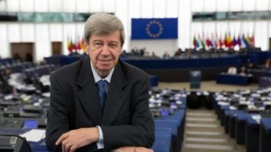 Kukan ngre alarmin: Do të rikthehet ideja e shkëmbimit të territoreve Kukan ngre alarmin: Do të rikthehet ideja e shkëmbimit të territoreve
