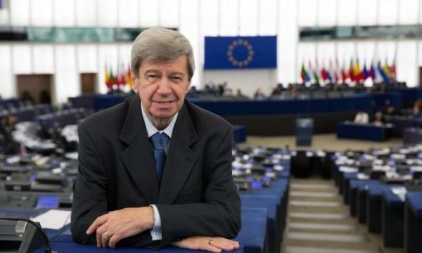Kukan ngre alarmin: Do të rikthehet ideja e shkëmbimit të territoreve Kukan ngre alarmin: Do të rikthehet ideja e shkëmbimit të territoreve