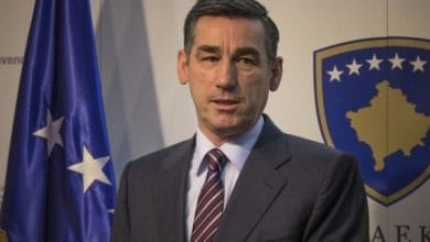 Zgjedhjet në Kosovë, Veseli: Synoj të bëhem kryeministër Zgjedhjet në Kosovë, Veseli: Synoj të bëhem kryeministër
