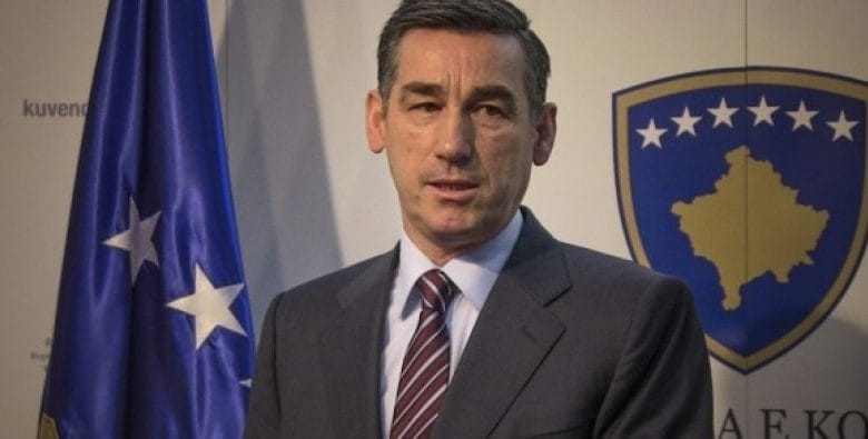 Zgjedhjet në Kosovë, Veseli: Synoj të bëhem kryeministër Zgjedhjet në Kosovë, Veseli: Synoj të bëhem kryeministër