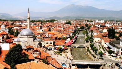 Të gjitha tërmetet e fuqishme që kanë ndodhur në territorin e Kosovës Të gjitha tërmetet e fuqishme që kanë ndodhur në territorin e Kosovës