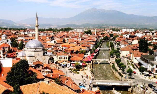 Të gjitha tërmetet e fuqishme që kanë ndodhur në territorin e Kosovës Të gjitha tërmetet e fuqishme që kanë ndodhur në territorin e Kosovës