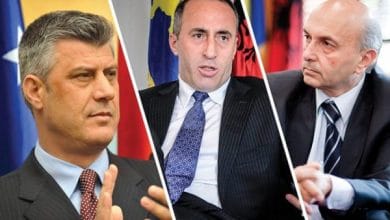 Gjashtë kryeministrat e Kosovës, asnjëri s’e përfundoi mandatin Gjashtë kryeministrat e Kosovës, asnjëri s’e përfundoi mandatin