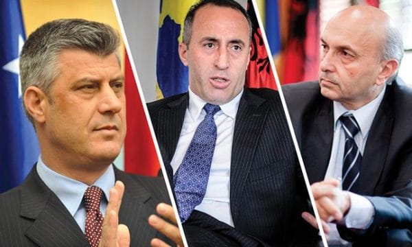 Gjashtë kryeministrat e Kosovës, asnjëri s’e përfundoi mandatin Gjashtë kryeministrat e Kosovës, asnjëri s’e përfundoi mandatin