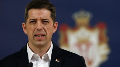 Gjuriq apel serbëve të Kosovës: Dilni masivisht në zgjedhje Gjuriq apel serbëve të Kosovës: Dilni masivisht në zgjedhje